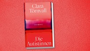 Buch-Cover: Clara Törnvall - Die Autistinnen © Hanser Verlag 