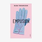 Buch-Cover: Olga Tokarczuk - Empusion © Kampa Verlag 