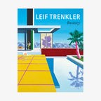 Buchcover: Leif Trenkler - Beauty © Hirmer Verlag 