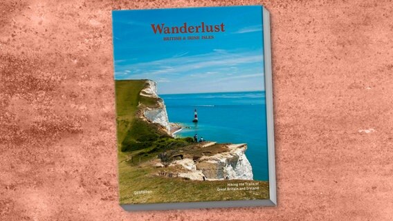 Buch-Cover: Wanderlust - Grossbritannien & Irland © gestalten Verlag 