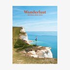 Buch-Cover: Wanderlust - Grossbritannien & Irland © gestalten Verlag 