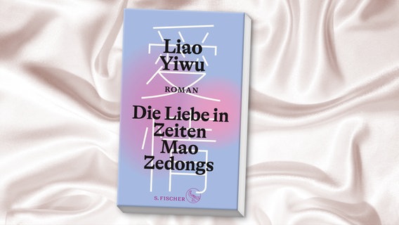 Buch-Cover: Liao Yiwu - Die Liebe in Zeiten Mao Zedongs © S. Fischer Verlag 