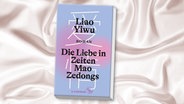 Buch-Cover: Liao Yiwu - Die Liebe in Zeiten Mao Zedongs © S. Fischer Verlag 