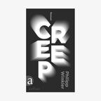 Philipp Winkler: "Creep" (Cover) © Aufbau Verlag 