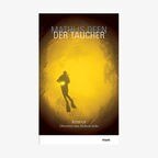 Mathijs Deen: "Der Taucher" (Cover) © mare Verlag 