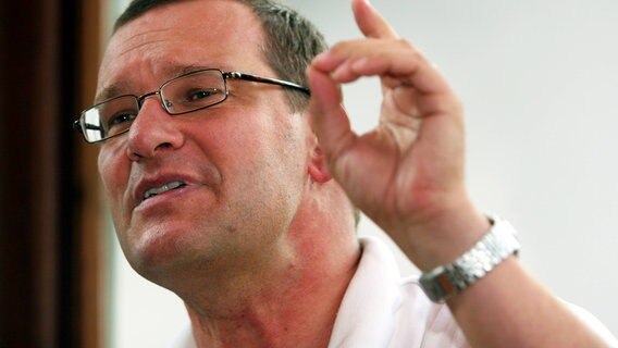 Dietrich zu Klampen © IMAGO / Gerhard Leber Foto: Gerhard Leber