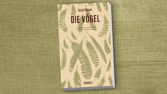 De vogels by Tarjei Vesaas De vogels by Tarjei Vesaas