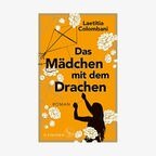 Cover des Romans "Das Mädchen mit dem Drachen" von Laetitia Colombani © Fischer Verlage 