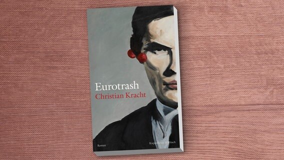Christian Kracht: "Eurotrash" © Kiepenheuer & Witsch 