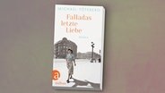Michael Töteberg: "Falladas letzte Liebe" (Cover) © Aufbau Verlag 