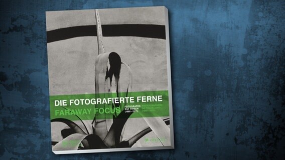 Ulrich Domröse: "Die fotografierte Ferne" © Prestel Verlag 