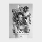 Dirk Skiba: "Das Gedicht & sein Double" © Edition Azur Foto: Dirk Skiba