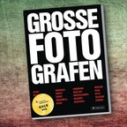 Roberto Koch (Hrsg.) - Große Fotografen (Cover) © Prestel Verlag 
