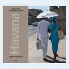 Eva-Maria Fahrner-Tutsek: "Havana. Short Shadows" © Hirmer Verlag 