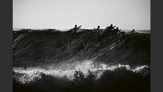 Bild aus dem Buch: "Hawaii" von Olaf Heine © teNeues Verlag 