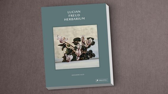 Giovanni Aloi: "Lucian Freud - Herbarium" © The Lucian Freud Archive / Bridgeman Images / Prestel Verlag 