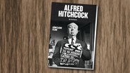 Alfred Hitchcock: "Sämtliche Filme" (Cover) © Taschen Verlag 