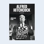 Alfred Hitchcock: "Sämtliche Filme" (Cover) © Taschen Verlag 