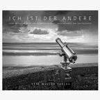 Das Cover von Leopold Fellingers "Ich ist der Andere" © Otto Müller Verlag/Leopold Fellinger 