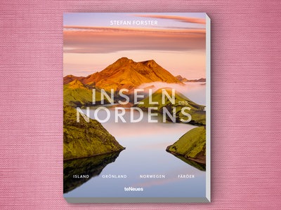 Stefan Forsters Bildband Inseln Des Nordens Ndr De Kultur Buch