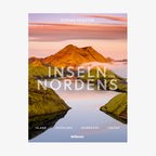 Cover des Buches "Inseln des Nordens" von Stefan Forster © teNeues 