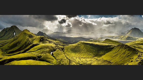 Aufnahme aus Island im Bildband "Inseln des Nordens" von Stefan Forster © Stefan Forster 