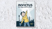 Cover von "Invictus. Der Weg zurück ins Leben" © Avant-Verlag 