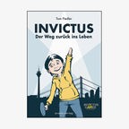 Cover von "Invictus. Der Weg zurück ins Leben" © Avant-Verlag 