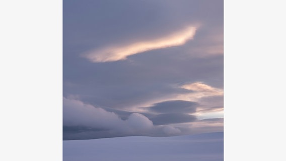 Savukoski, Finnland © Jan Scheffler / Hatje Cantz Verlag 