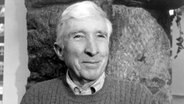 John Updike © picture-alliance / dpa Foto: Martha Updike