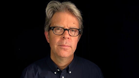 Jonathan Franzen © Janet Fine Foto: Janet Fine