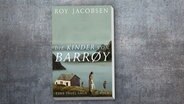 Roy Jacobsen: "Die Kinder von Barrøy" (Cover) © C.H. Beck Verlag 