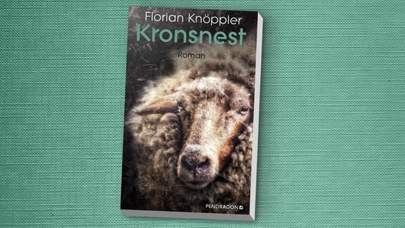Florian Knöppler: "Kronsnest" © Pendragon Verlag 