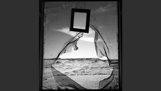 Bild aus dem Buch "Lee Miller. Fotografin zwischen Krieg und Glamour" © 2023 Lee Miller Archives, England 