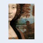 Alessandro Vezzosi: "Leonardo da Vinci. Die Gemälde. Das komplette Werk" © Prestel Verlag 