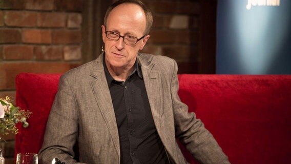 Christoph Bungartz  Foto: Stefan Albrecht
