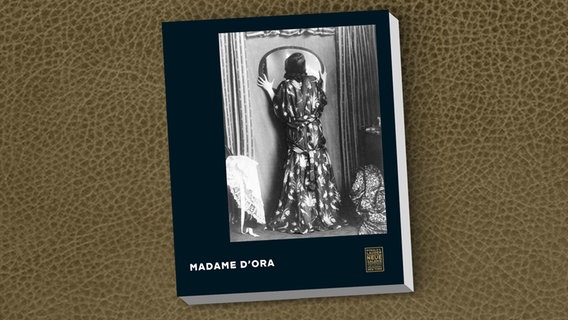 Monika Faber: "Madame D'Ora" © ullstein bild collection / Prestel Verlag Foto: Madame D'Ora