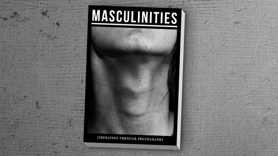 Bildband "Masculinities. Liberation through photography" © Prestel Verlag 