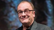 Der österreichische Schriftsteller Robert Menasse © picture alliance/dpa Foto: Andreas Arnold