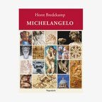 Horst Bredekamp: "Michelangelo" (Cover) © Wagenbach 