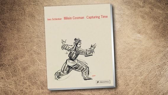 Milein Cosman: "Capturing Time" © Prestel Verlag 