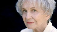 Alice Munro © dpa 