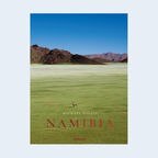 Michael Poliza: "Namibia" (Cover) © teNeues 