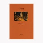 Orhan Pamuk: "Orange" (Cover) © Steidl Verlag Foto: Orhan Pamuk