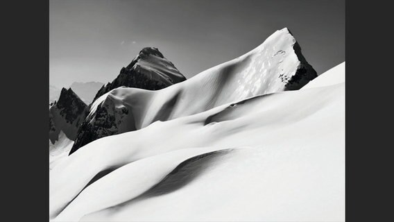 Silberplatten, Appenzeller Alpen © Prestel Verlag Foto: Peter Mathis