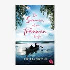 Das Buchcover von "Der Sommer, als wir träumen lernten". © Penguin Random House Verlagsgruppe 