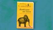Andrea Camilleri: "Rendezvous mit Tieren" © Kindler Verlag bei Rowohlt 