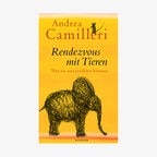 Andrea Camilleri: "Rendezvous mit Tieren" © Kindler Verlag bei Rowohlt 