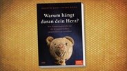 Cover von "Warum hängt daran dein Herz?" von Hauke Goos und Annette Goos © DVA 