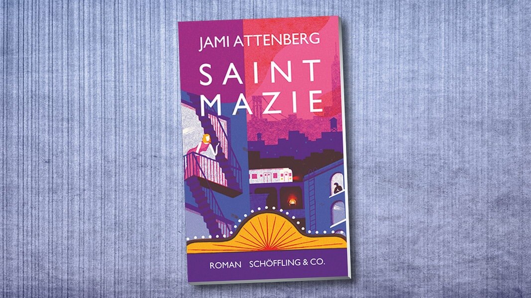 saint mazie roman jami attenberg saint mazie roman jami attenberg